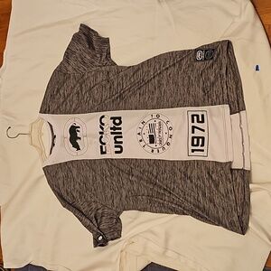New Ecko Unltd  logo tee shirt with tags